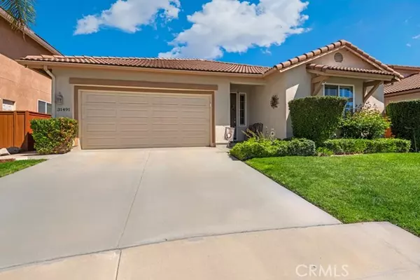 Temecula, CA 92591,31491 Pennant Court