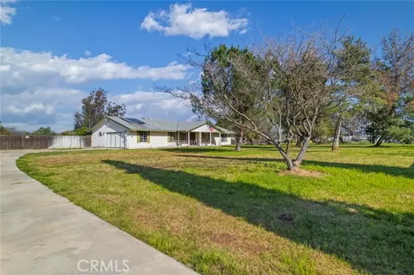 Ramona, CA 92065,866 Rancho Bullard Lane