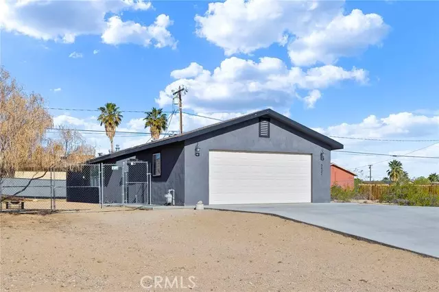 29 Palms, CA 92277,5412 Mariposa Avenue