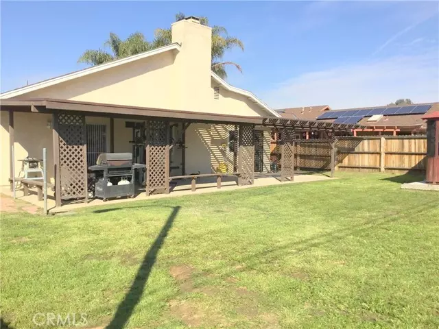 13888 Covey Quail Lane, Moreno Valley, CA 92553