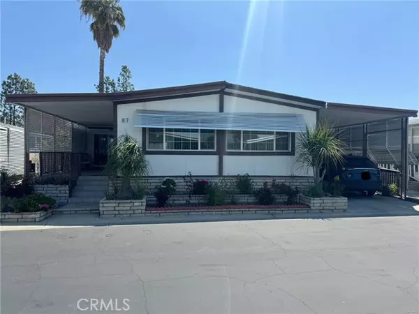 San Jacinto, CA 92583,2230 Lake Park #87