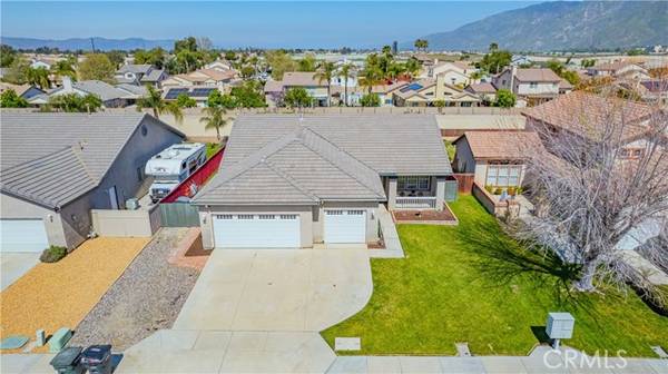 1864 Rue Chablis, San Jacinto, CA 92583