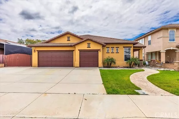 Winchester, CA 92596,32419 Giverny Court