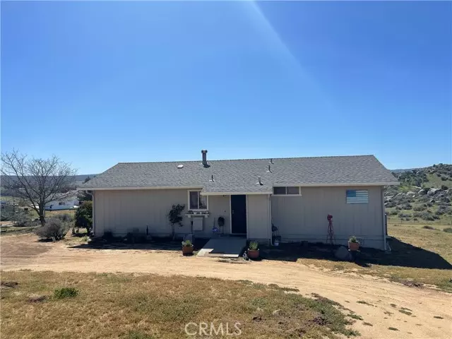 Aguanga, CA 92536,48865 Forest Springs Road