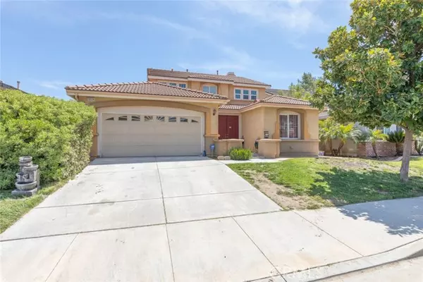 29124 Meandering Circle, Menifee, CA 92584