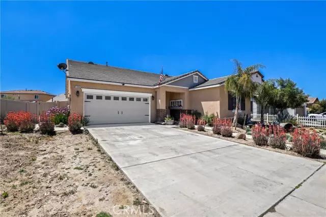 1408 Chardonnay Place, San Jacinto, CA 92582