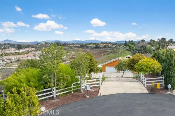 40165 Paseo Sereno, Temecula, CA 92591