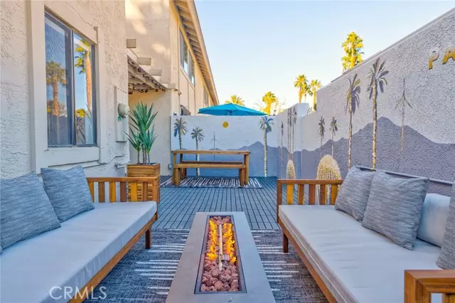 Palm Springs, CA 92264,6135 Montecito Drive #8