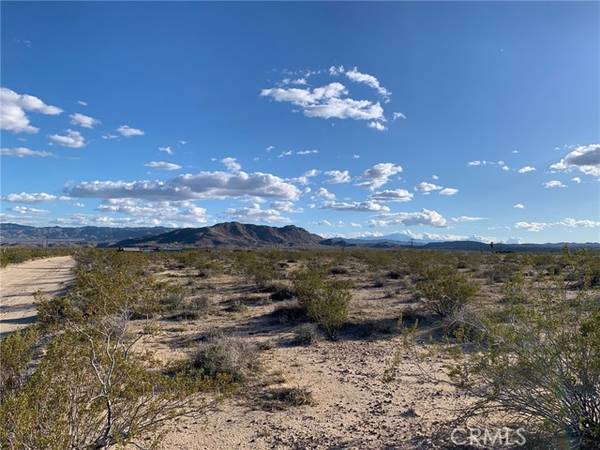 Joshua Tree, CA 92252,42 Foxy Flats Rd