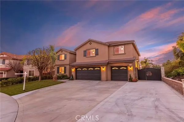 Corona, CA 92879,788 Brianna Way