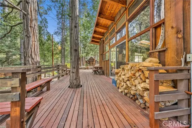 52555 Idyllmont Road, Idyllwild, CA 92549