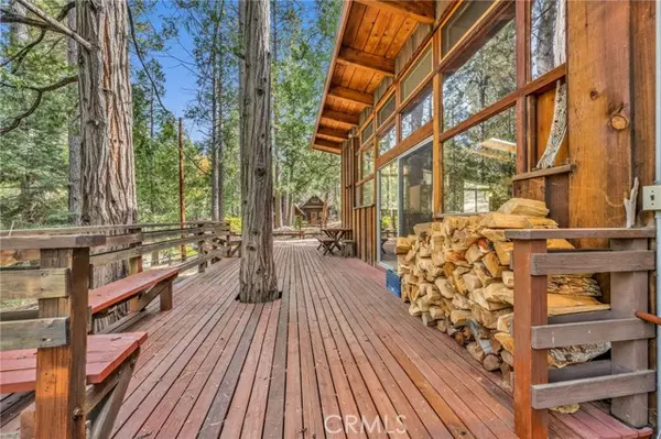 52555 Idyllmont Road, Idyllwild, CA 92549