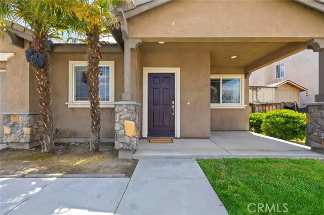 San Jacinto, CA 92583,1072 Garrett Way