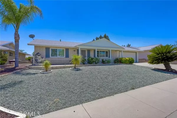 25883 Whitman Road, Menifee, CA 92586