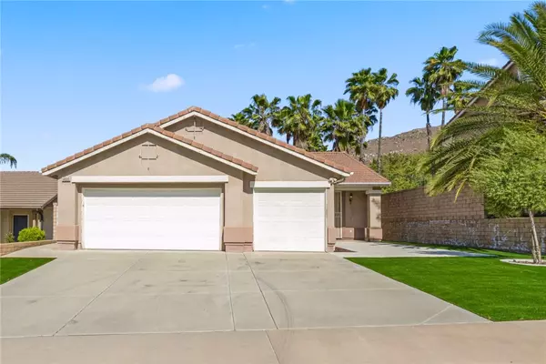 Moreno Valley, CA 92555,14930 Pete Dye Street