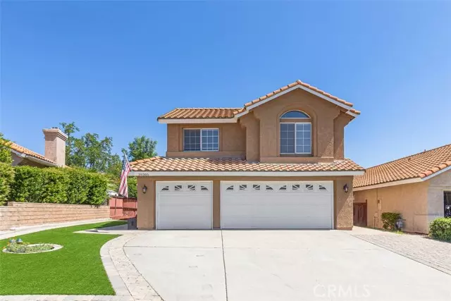 39385 Calle San Clemente, Murrieta, CA 92562