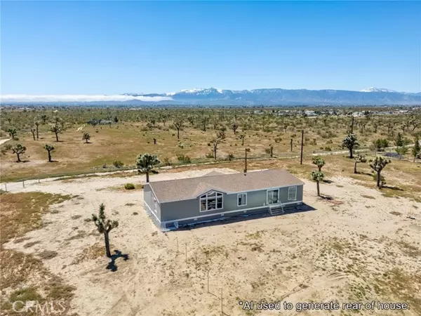 Phelan, CA 92371,5888 Chevoit Road