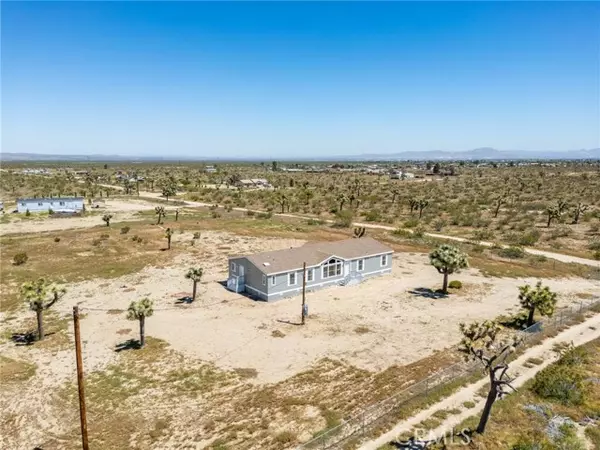 Phelan, CA 92371,5888 Chevoit Road