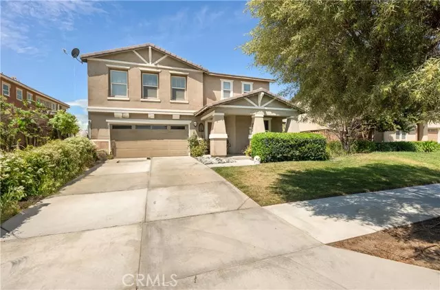 630 Bailey Lane, San Jacinto, CA 92582