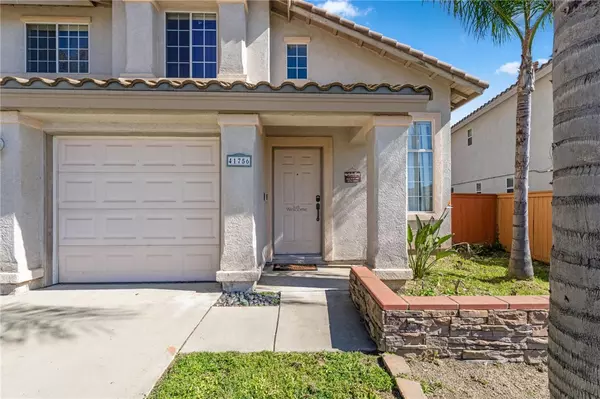 Temecula, CA 92591,41756 Vardon Drive