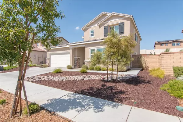 Menifee, CA 92587,24068 Timber Farm Drive