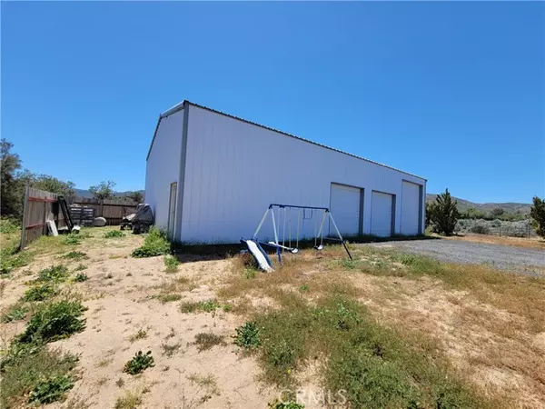 Anza, CA 92539,58804 Ramsey Road