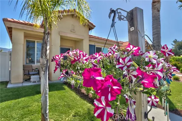 San Jacinto, CA 92582,1063 Encanto Drive