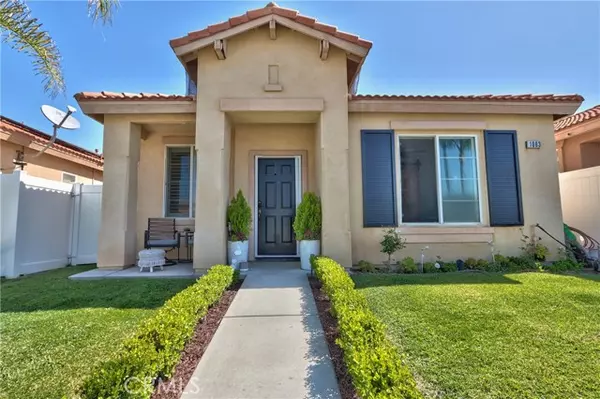 San Jacinto, CA 92582,1063 Encanto Drive