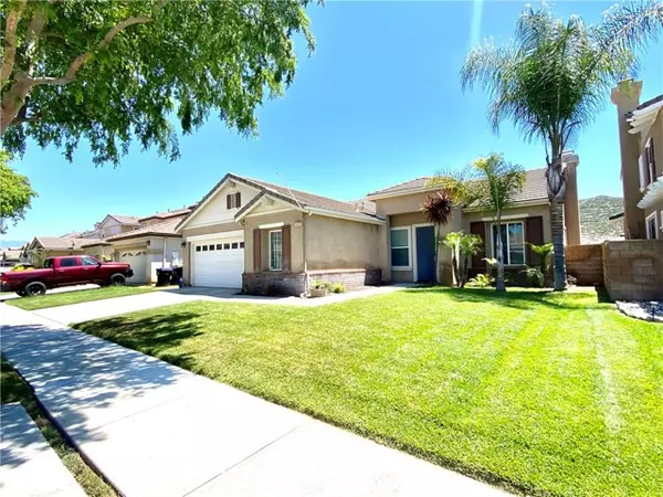 4355 Cloudywing Road, Hemet, CA 92545