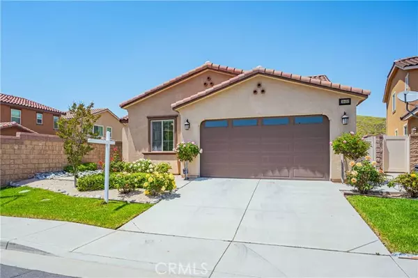 Lake Elsinore, CA 92532,36492 Mallow Court