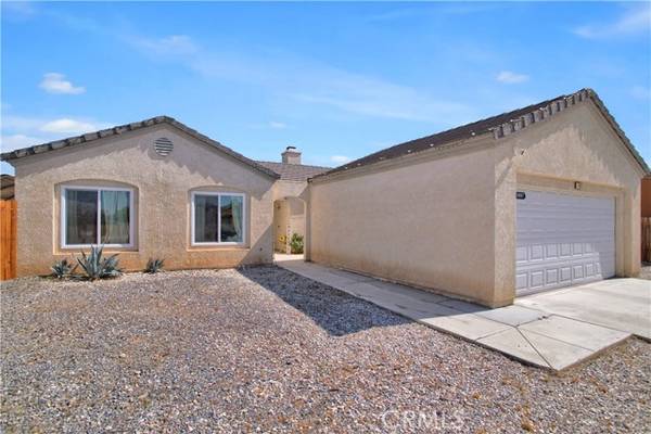 9967 Payne Court, Adelanto, CA 92301