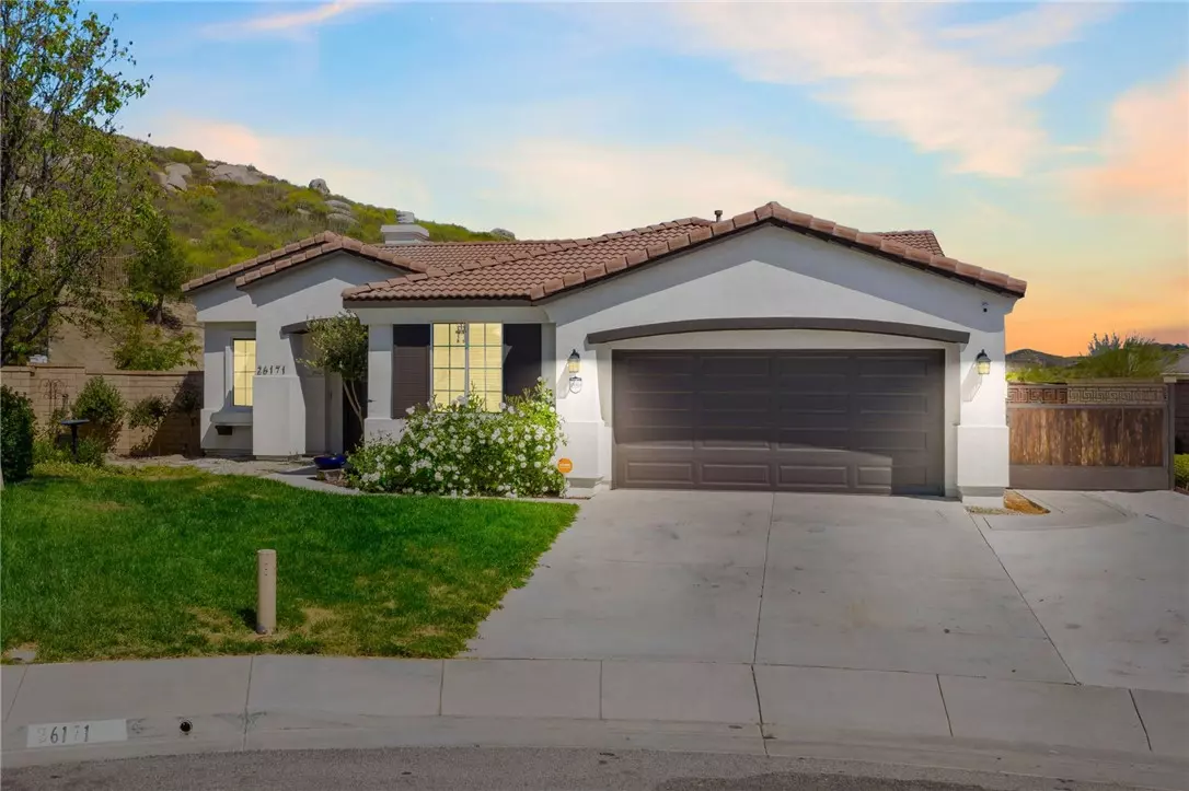 Menifee, CA 92584,26171 Sunny Side Court