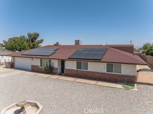 Hesperia, CA 92345,18696 Juniper Street