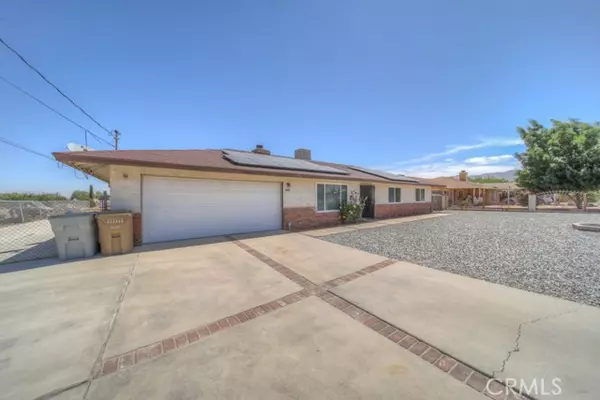 Hesperia, CA 92345,18696 Juniper Street