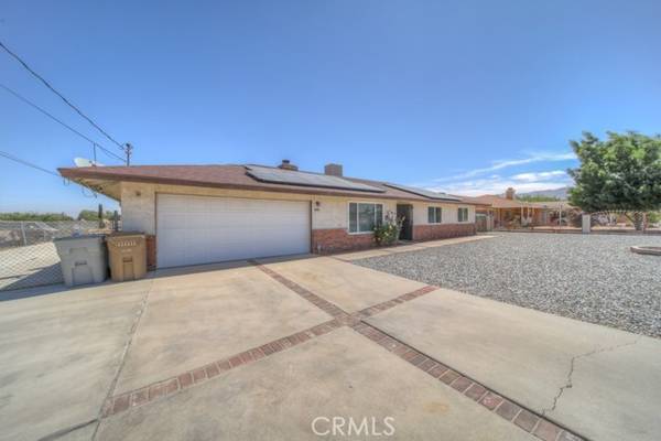 Hesperia, CA 92345,18696 Juniper Street