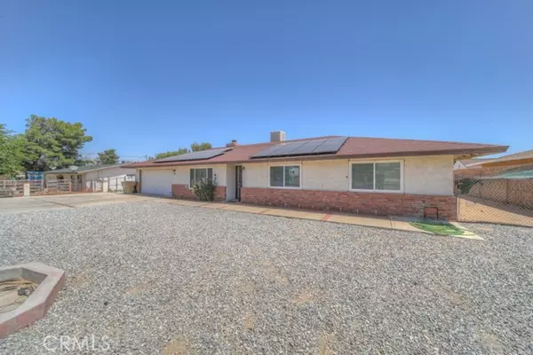 18696 Juniper Street, Hesperia, CA 92345