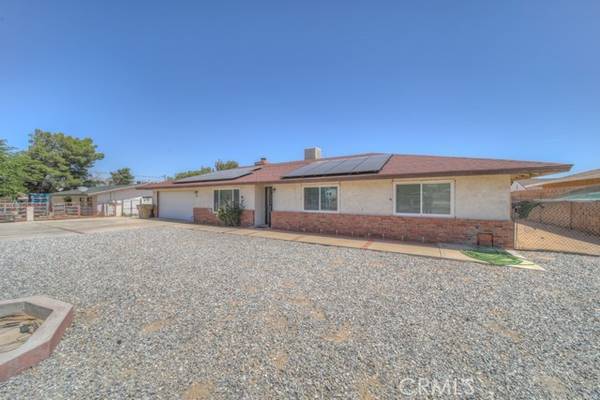 18696 Juniper Street, Hesperia, CA 92345