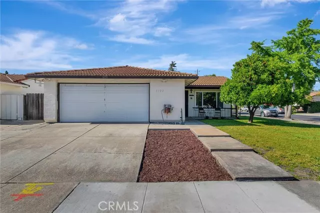 1103 Gassett Court, Hayward, CA 94544