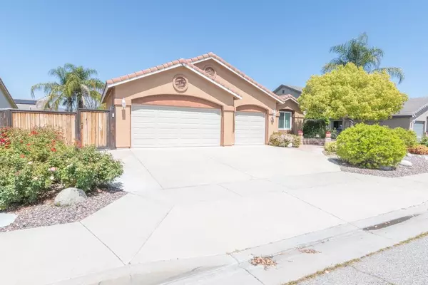 San Jacinto, CA 92583,2045 Bergerac Ln