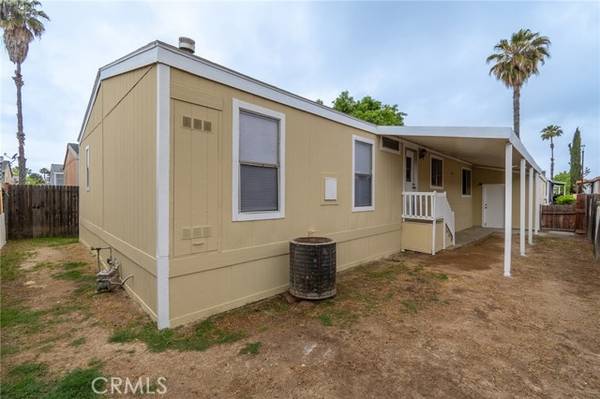 Perris, CA 92571,80 E Dawes #50