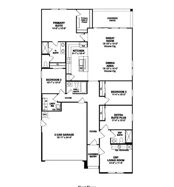 Rosamond, CA 93560,3406 Pamela Avenue