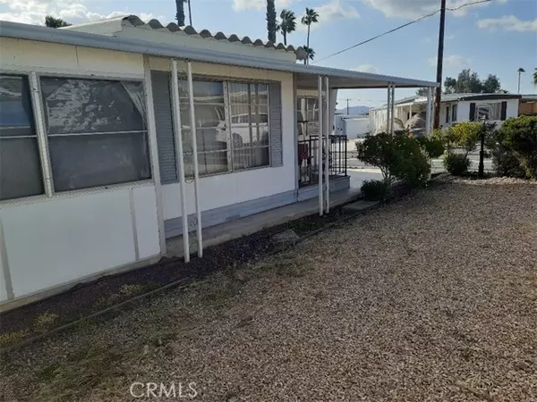 Hemet, CA 92543,1700 S State #64