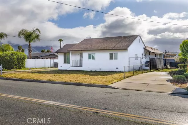 1005 S Santa Fe Avenue, San Jacinto, CA 92583