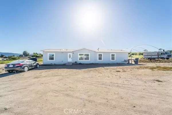 42225 El Campo Road, Anza, CA 92539