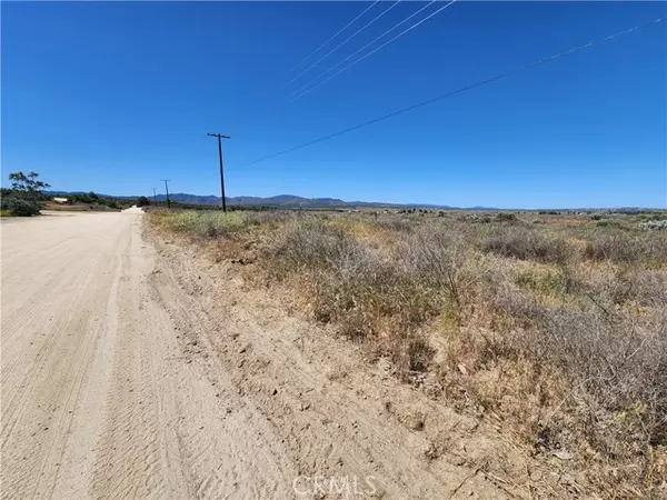 Aguanga, CA 92539,0 Rolling Hills