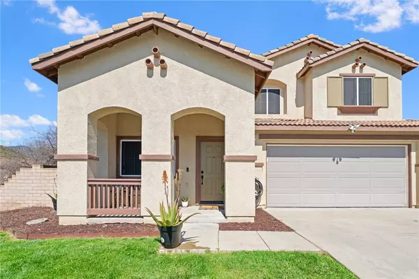 Lake Elsinore, CA 92530,29435 Falling Leaf Drive