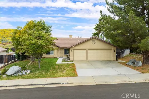 27712 Eagles Crest Drive, Menifee, CA 92585