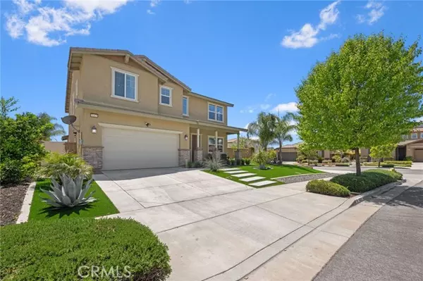 Murrieta, CA 92563,31825 Cotton Thorn Court