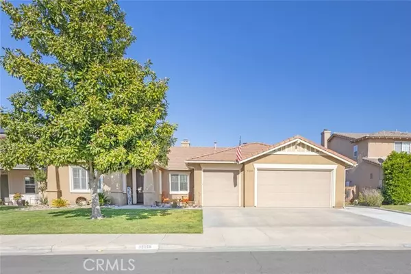 35258 Begonia, Winchester, CA 92596