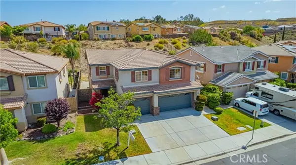 45018 Promise Road, Lake Elsinore, CA 92532